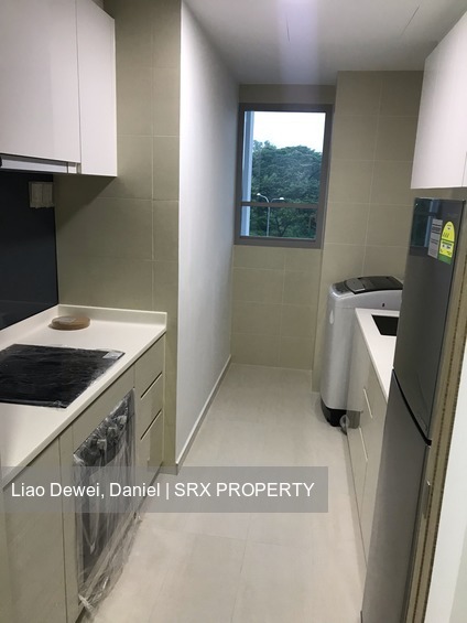 The Santorini (D18), Condominium #199618412